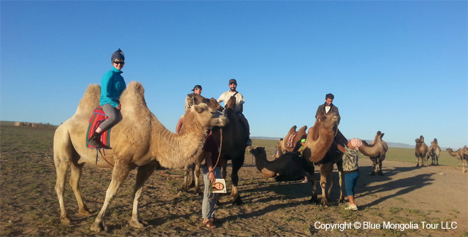Mongolia Discovery Tours Beautiful Mongolia Travel Image 17