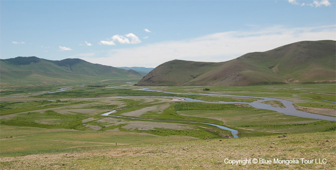 Mongolia Discovery Tours Mongolia Classic Tour Image 14