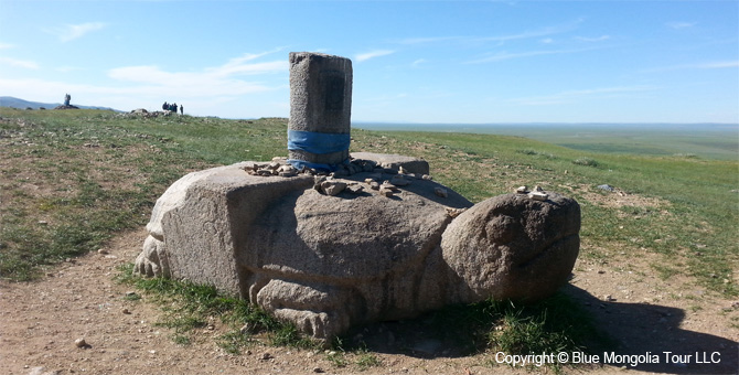Mongolia Discovery Tours Mongolia Classic Travel Image 12