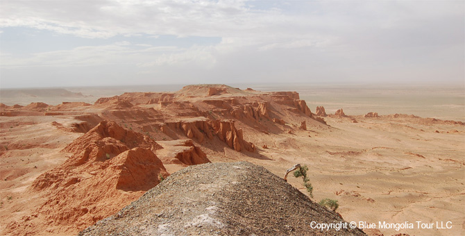 Mongolia Discovery Tours Mongolia Classic Travel Image 2