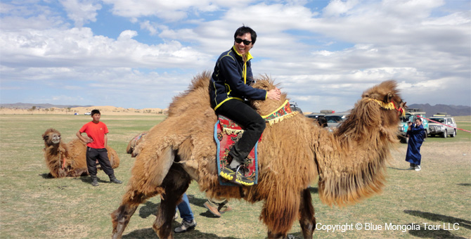 Mongolia Discovery Tours Mongolian Nomads Travel Image 12