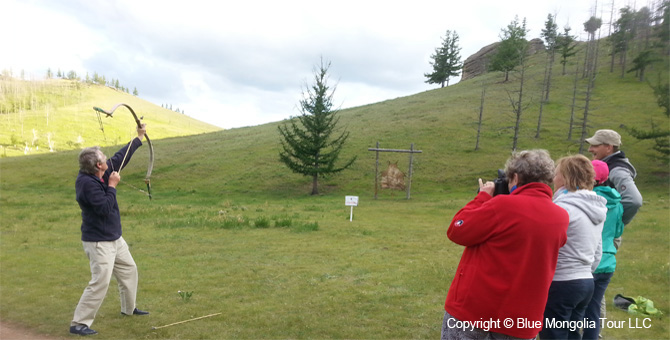 Mongolia Discovery Tours Travel Around Ulaanbaatar Image 12