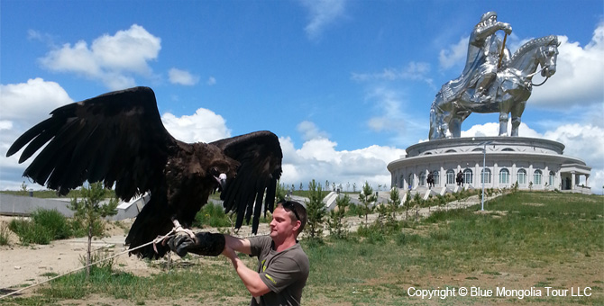 Mongolia Discovery Tours Travel Around Ulaanbaatar Image 6