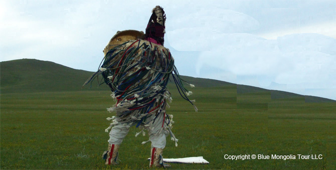 Tour Cultural Religion Tour Dukha Darkhad Shaman Meeting Travel Image 7