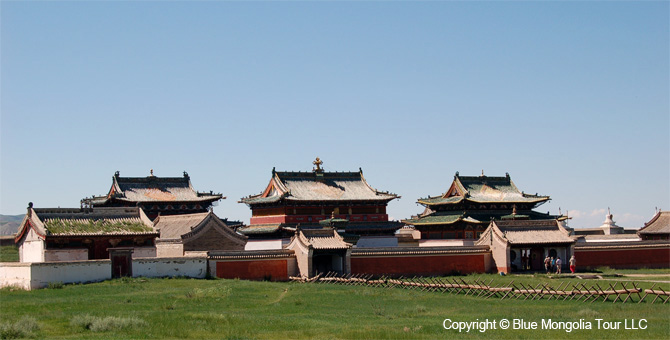Tour Cultural Religion Tour Buddhism Mongolia Recognitive Image 10