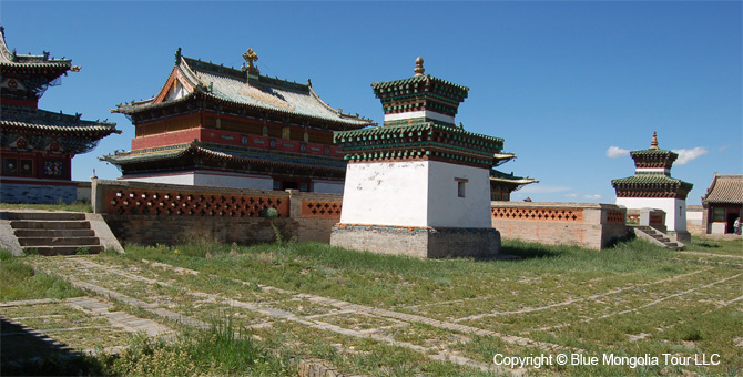 Tour Cultural Religion Tour Mongolian Culture Travel Image 20