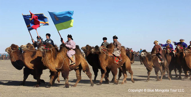 Tour Festival Enjoy Camel Festival Travel Image 9