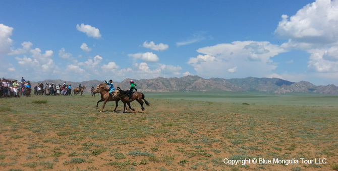 Tour Festival Enjoy Tour Mongolian Naadam Festival Travel Image 01