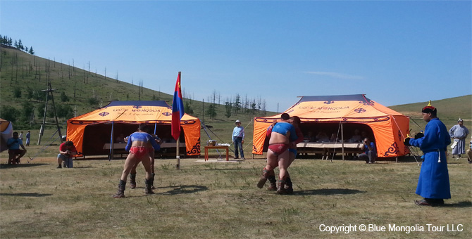 Tour Festival Enjoy Tour Mongolian Naadam Festival Travel Image 11