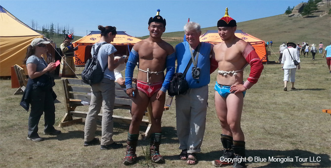 Tour Festival Enjoy Tour Mongolian Naadam Festival Travel Image 14