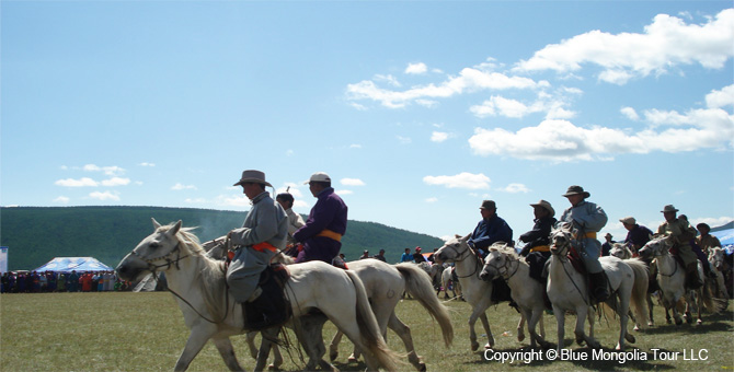 Tour Festival Enjoy Tour Reindeer Festival Travel Image 3