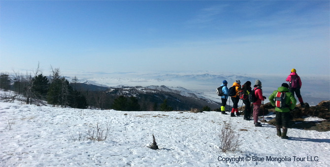 Tour Short Day Tour Tsetsee Gun Peak Bogd Khan Mt Image 10