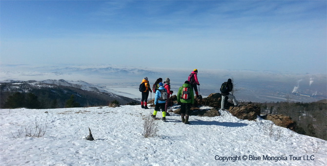 Tour Short Day Tour Tsetsee Gun Peak Bogd Khan Mt Image 12