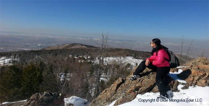 Tour Short Day Tour Tsetsee Gun Peak Bogd Khan Mt Image 9