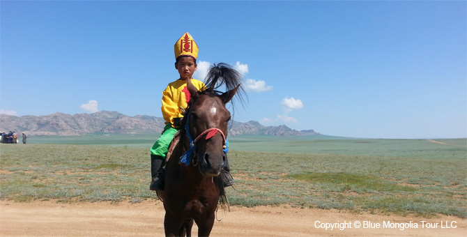 Tour Homestay Mongolia Tour Homestay Horse Breeder Family Image 6