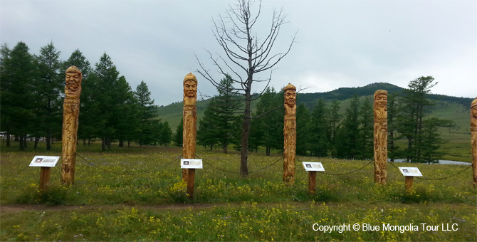 Tour Nature Outdoor Camp Tours Nature Exploring Eco Tour Image 9