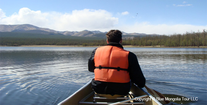 Tour Riding Active Equistrian Travel in North Part Image 8