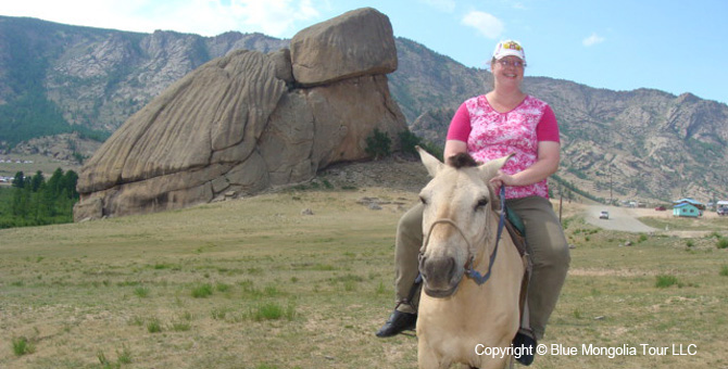 Tour Riding Active Travel Day Tour for Horse Riders Image 3