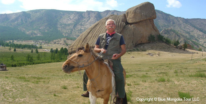 Tour Riding Active Travel Horseman Country Image 6