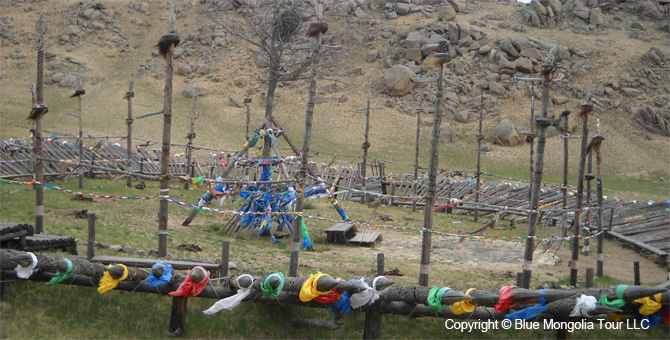 Tour Short Day Tour Chinggis Khan Statue 13 Century Image 5