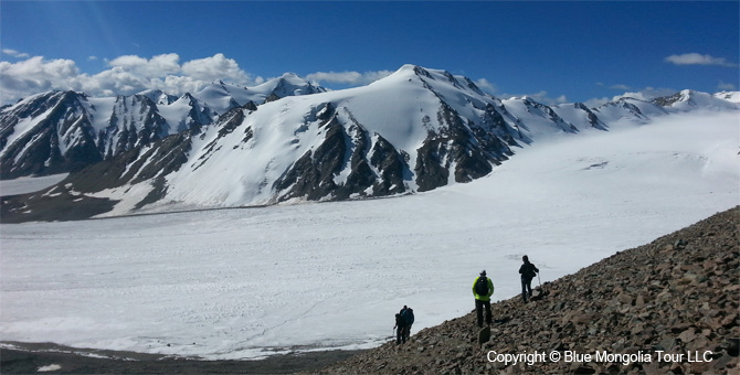 Tour Special Interest Professional Mountain Climb Image 4