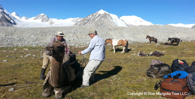 Tour Special Interest Professional Mountain Climb Image 7