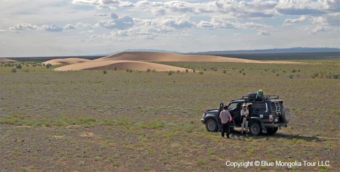 Active Adventure Safari Tour Jeep Safari Travel Image 4