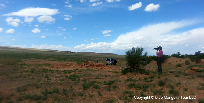 Active Adventure Safari Tour Jeep Safari Travel Image 6