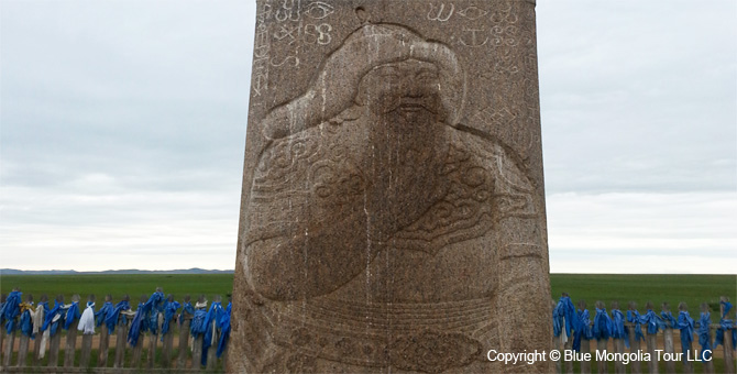 Active Adventure Safari Tour Mongolian Horseman Travel Image 15