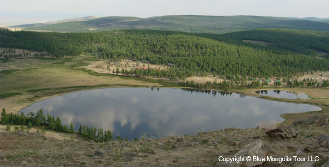 Active Adventure Safari Tour Mongolian Horseman Travel Image 4