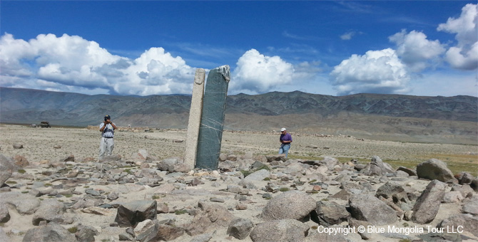 Active Adventure Safari Tour Mongolian Miracle Adventure Image 13