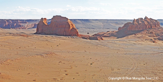 Active Adventure Safari Tour Mongolian Miracle Adventure Image 21