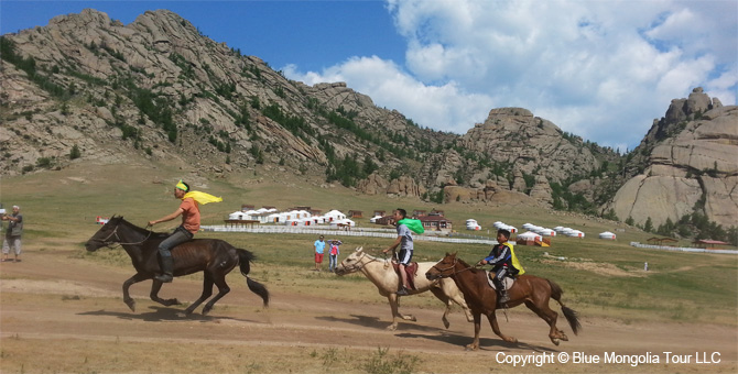 Active Adventure Safari Tour Mongolian Miracle Adventure Image 4