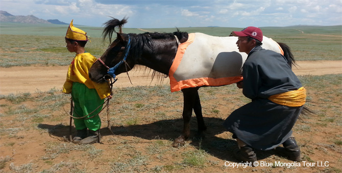 Active Adventure Safari Tour Mongolian Miracle Adventure Image 6