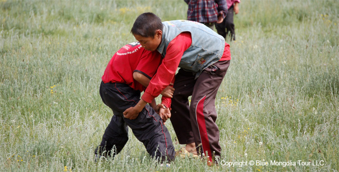 Mongolia Discovery Tours Mongolian Nomads Tour Image 12