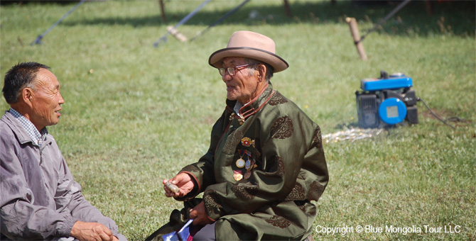 Mongolia Discovery Tours Mongolian Nomads Tour Image 8