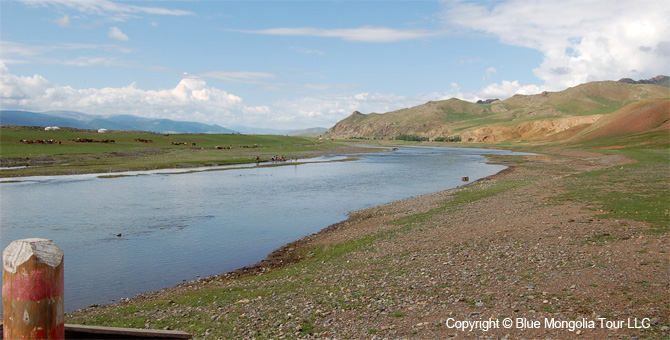 Mongolia Discovery Tours Mongolian Nomads Travel Image 01