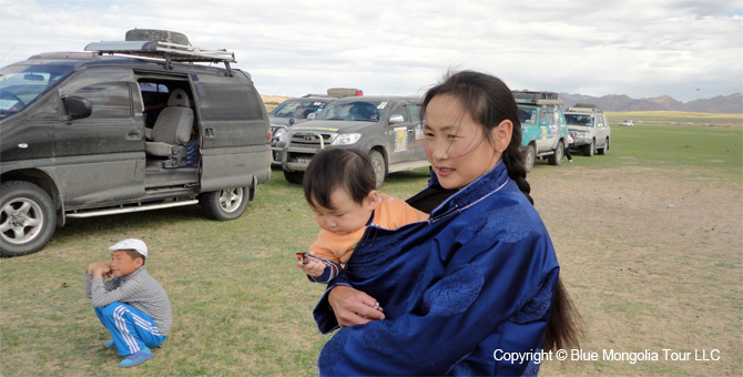 Mongolia Discovery Tours Mongolian Nomads Travel Image 4