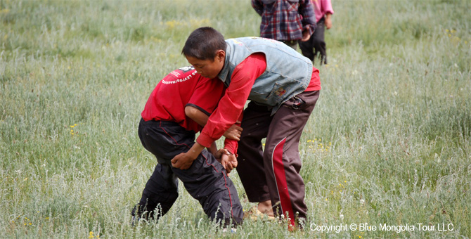 Mongolia Discovery Tours Mongolian Nomads Travel Image 7