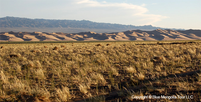 Mongolia Discovery Travel Mongolian Gobi Discovery Tour Image 5