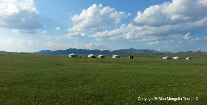 Tour Cultural Religion Tour Mongolian Culture Travel Image 01