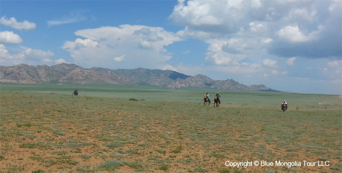 Tour Festival Enjoy Tour Mongolian Naadam Festival Image 13