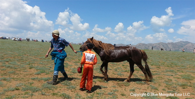 Tour Festival Enjoy Tour Mongolian Naadam Festival Image 18