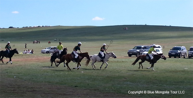 Tour Festival Enjoy Tour Mongolian Naadam Festival Image 22