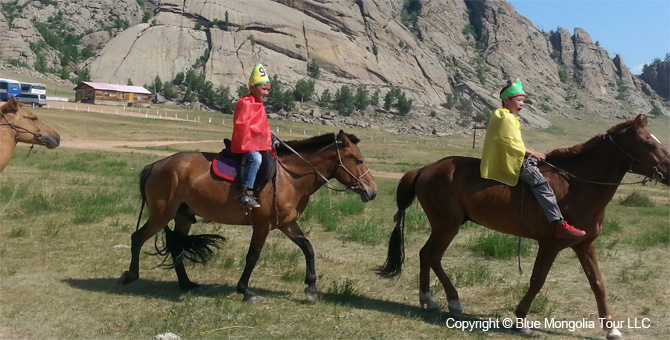 Tour Festival Enjoy Tour Mongolian Naadam Festival Travel Image 18