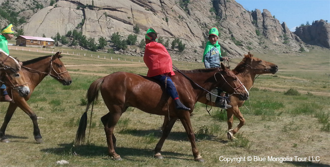 Tour Festival Enjoy Tour Mongolian Naadam Festival Travel Image 19