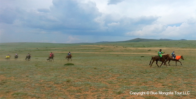 Tour Festival Enjoy Tour Mongolian Naadam Festival Travel Image 2