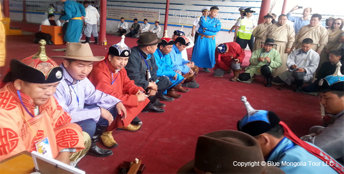 Tour Festival Enjoy Tour Mongolian Naadam Festival Travel Image 22