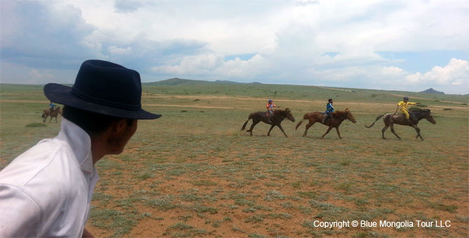 Tour Festival Enjoy Tour Mongolian Naadam Festival Travel Image 3