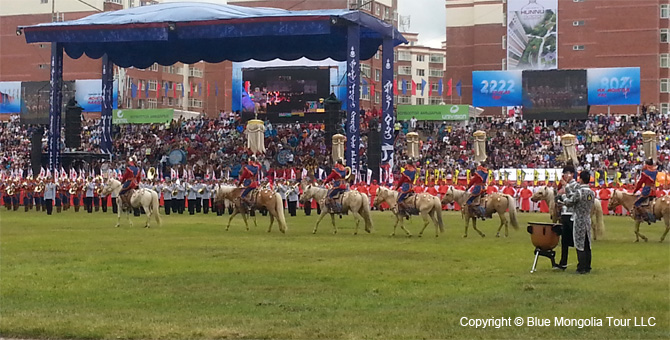 Tour Festival Enjoy Tour Mongolian Naadam Festival Travel Image 5